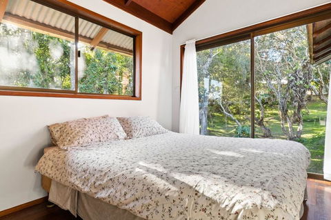 Byron Vista - Stroll To Beach And Town! - Hotel WA 1