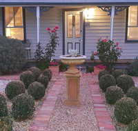 C  A's Cottage - Hotel WA