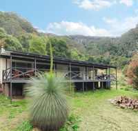 Cabbage Tree Farm - Seclusion and tranquillity - Hotel WA