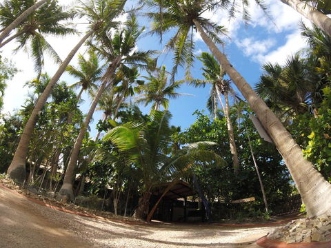 Cable Beach Backpackers - Hotel WA 3