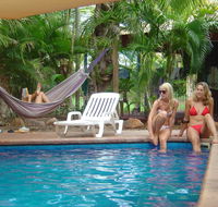 Cable Beach Backpackers - Hotel WA