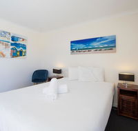 Caboolture Motel - Hotel WA