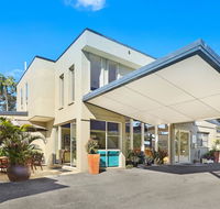 Caboolture Riverlakes Boutique Motel - Hotel WA