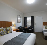 Cadman Motor Inn and Apartments - Hotel WA