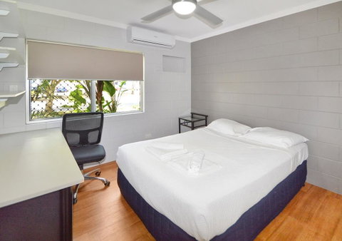 Cairns Adventure Lodge - Includes All Meals Served In The Dining Hall - Hotel WA 2