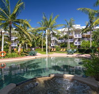 Cairns Beach Resort - Hotel WA