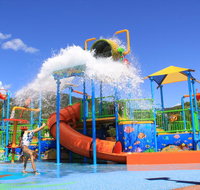 Cairns Coconut Holiday Resort - Hotel WA