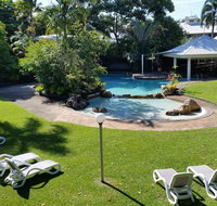 Cairns Gateway Resort - Hotel WA