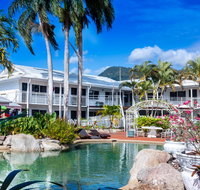 Cairns New Chalon - Hotel WA
