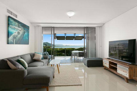 Cairns Private Apartments - Hotel WA 1