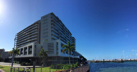 Cairns Private Apartments - Hotel WA 0