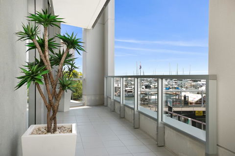 Cairns Private Apartments - Hotel WA 2