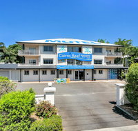 Cairns Reef Apartments  Motel - Hotel WA