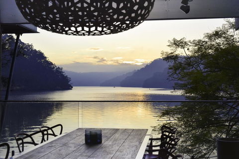 Calabash Bay Lodge - Hotel WA 1