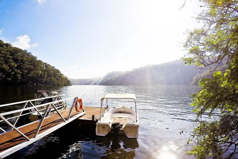 Calabash Bay Lodge - Hotel WA 3