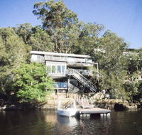 Calabash Bay Lodge