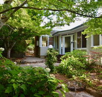 Calamandah House of Blackheath - Hotel WA