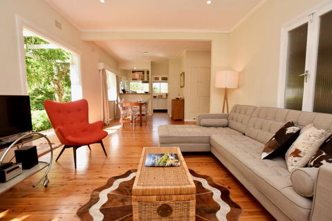 Calamandah House Of Blackheath - Hotel WA 3
