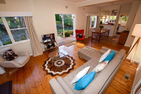 Calamandah House Of Blackheath - Hotel WA 1