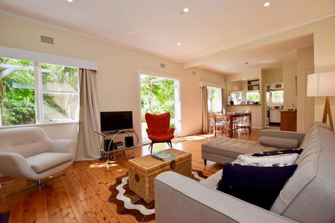 Calamandah House Of Blackheath - Hotel WA 2