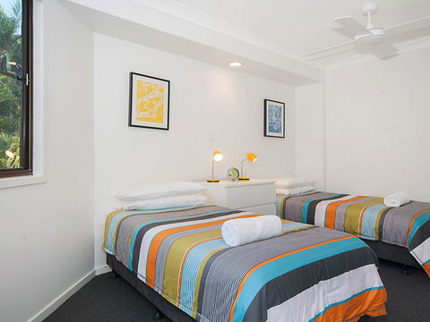 Calinda Sol 11 - Hotel WA 3