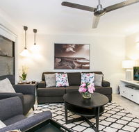 Calinda Sol 2  Clarkes Beach - Hotel WA