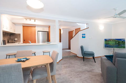 Calinda Sol 7 Byron Bay - Hotel WA 1