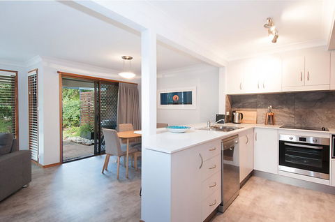 Calinda Sol 7 Byron Bay - Hotel WA 2