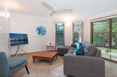 Calinda Sol 7 Byron Bay - Hotel WA 0