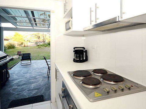 Callala Sun - Modern And Functional - Hotel WA 1