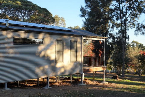 Callaway House Guest Stay - Hotel WA 2