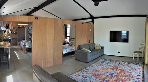 Callaway House Guest Stay - Hotel WA 1