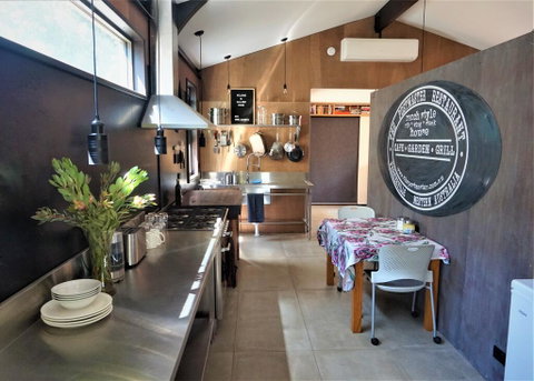 Callaway House Guest Stay - Hotel WA 3