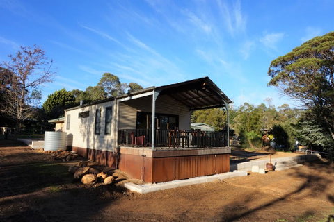 Callaway House Guest Stay - Hotel WA 0