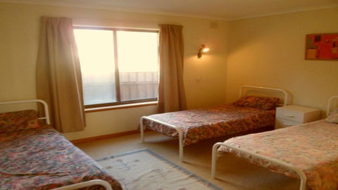 Calm Seas - 70 Gold Coast Drive - Hotel WA 1