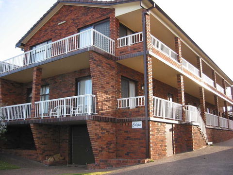 Calypso, Unit 1 - The Entrance, NSW - Hotel WA 1