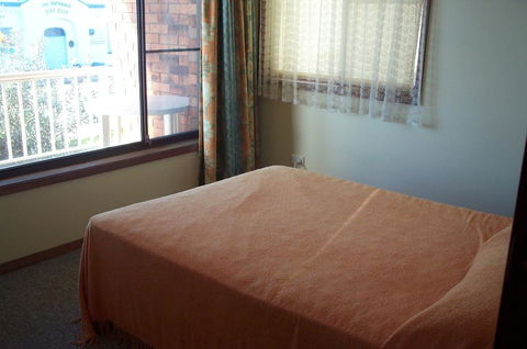 Calypso, Unit 1 - The Entrance, NSW - Hotel WA 3