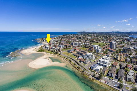 Calypso, Unit 1 - The Entrance, NSW - Hotel WA 0