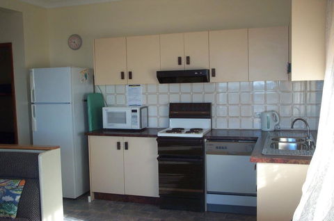 Calypso, Unit 1 - The Entrance, NSW - Hotel WA 2