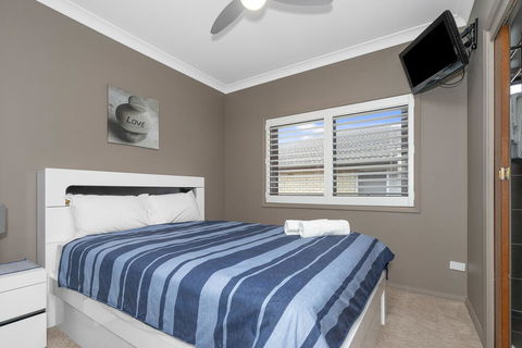 Calypso, Unit 5 - The Entrance - Hotel WA 3