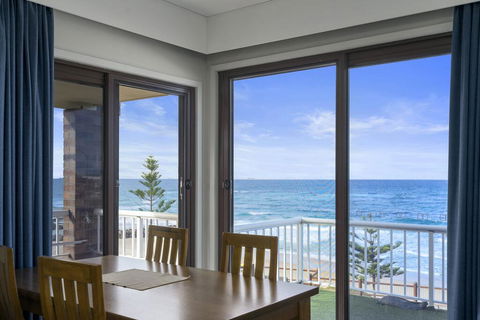 Calypso, Unit 5 - The Entrance - Hotel WA 0