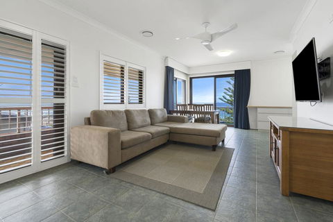 Calypso, Unit 5 - The Entrance - Hotel WA 1