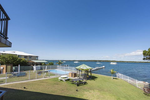Camawood 11 - Iluka NSW - Hotel WA 0