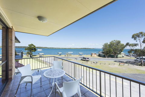 Camawood 11 - Iluka NSW - Hotel WA 2