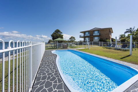 Camawood 11 - Iluka NSW - Hotel WA 1