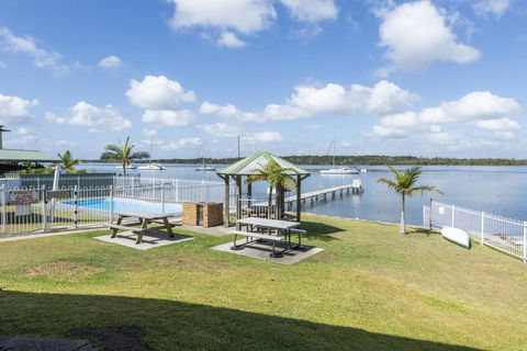 Camawood 2 - Hotel WA 1