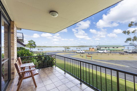 Camawood 2 - Hotel WA 0