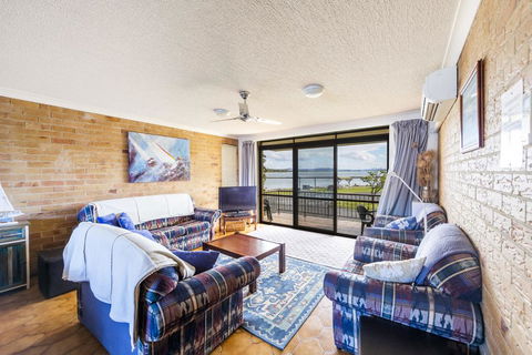 Camawood 4 - Hotel WA 3