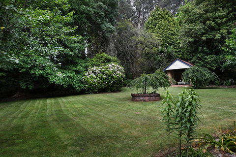Cambridge Cottages - Hotel WA 2
