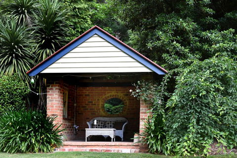 Cambridge Cottages - Hotel WA 1